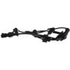 Delphi SS20870 ABS Wheel Speed Sensor ABS Wheel Speed Sensor