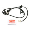 SS20077 by DELPHI - ABS Wheel Speed Sensor