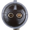 SS20101 by DELPHI - ABS Wheel Speed Sensor