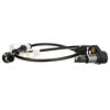 SS20147 by DELPHI - ABS Wheel Speed Sensor