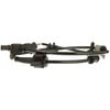 SS20191 by DELPHI - ABS Wheel Speed Sensor