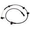 SS20192 by DELPHI - ABS Wheel Speed Sensor