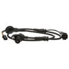 SS20197 by DELPHI - ABS Wheel Speed Sensor