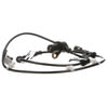 SS20257 by DELPHI - ABS Wheel Speed Sensor