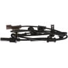 SS20930 by DELPHI - ABS Wheel Speed Sensor