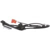 SS20938 by DELPHI - ABS Wheel Speed Sensor