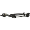 SS20940 by DELPHI - ABS Wheel Speed Sensor