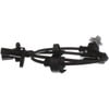 SS20957 by DELPHI - ABS Wheel Speed Sensor