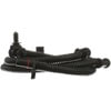 SS20969 by DELPHI - ABS Wheel Speed Sensor