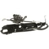 Delphi SS20973 ABS Wheel Speed Sensor ABS Wheel Speed Sensor