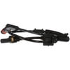 SS20983 by DELPHI - ABS Wheel Speed Sensor