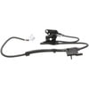SS20985 by DELPHI - ABS Wheel Speed Sensor