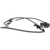 SS20986 by DELPHI - ABS Wheel Speed Sensor