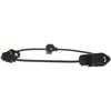 SS20988 by DELPHI - ABS Wheel Speed Sensor