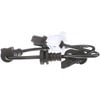 Delphi SS20883 ABS Wheel Speed Sensor ABS Wheel Speed Sensor