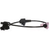 SS20904 by DELPHI - ABS Wheel Speed Sensor
