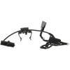 SS20912 by DELPHI - ABS Wheel Speed Sensor