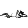 SS20913 by DELPHI - ABS Wheel Speed Sensor