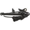 SS20917 by DELPHI - ABS Wheel Speed Sensor