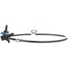 SS20920 by DELPHI - ABS Wheel Speed Sensor