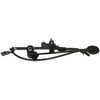 SS20924 by DELPHI - ABS Wheel Speed Sensor