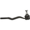 Delphi TA1075 Steering Tie Rod End Tie Rod End