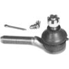 Delphi TA1128 Steering Tie Rod End Tie Rod End
