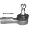 Delphi TA1172 Steering Tie Rod End Tie Rod End