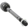 Delphi TA1355 Steering Tie Rod End Tie Rod End