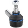 TA1464 by DELPHI - Tie Rod End