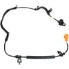 SS21363 by DELPHI - ABS Wheel Speed Sensor