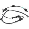 Delphi SS21377 ABS Wheel Speed Sensor ABS Wheel Speed Sensor