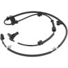 Delphi SS21378 ABS Wheel Speed Sensor ABS Wheel Speed Sensor