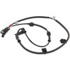 SS21379 by DELPHI - ABS Wheel Speed Sensor