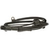 SS21383 by DELPHI - ABS Wheel Speed Sensor