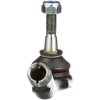 Delphi TA1646 Steering Tie Rod End Tie Rod End