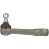 TA1651 by DELPHI - Steering Pitman Arm