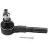 Delphi TA1652 Steering Tie Rod End Tie Rod End