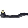 TA1662 by DELPHI - Tie Rod End
