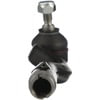 TA1687 by DELPHI - Tie Rod End