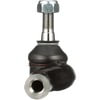 TA1696 by DELPHI - Tie Rod End