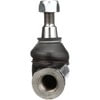 TA1640 by DELPHI - Tie Rod End