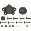 TRW 104100 Suspension Ball Joint