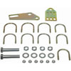TRW 16496 Steering Damper Kit