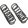 TRW CC808 Coil Spring Set