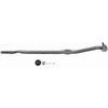 TRW DS1238 Steering Tie Rod End