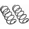 TRW CS6431 Coil Spring Set