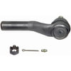 TRW ES3202 Steering Tie Rod End ADJ SLV TIE ROD END