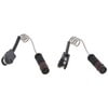 TRW GIC211 Disc Brake Pad Wear Sensor TRW PREMIUM FRICTION - DISC PAD WEAR SENSOR - GIC211