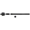 TRW JAR906 Steering Tie Rod End TRW PREMIUM CHASSIS - INNER TIE ROD - JAR906